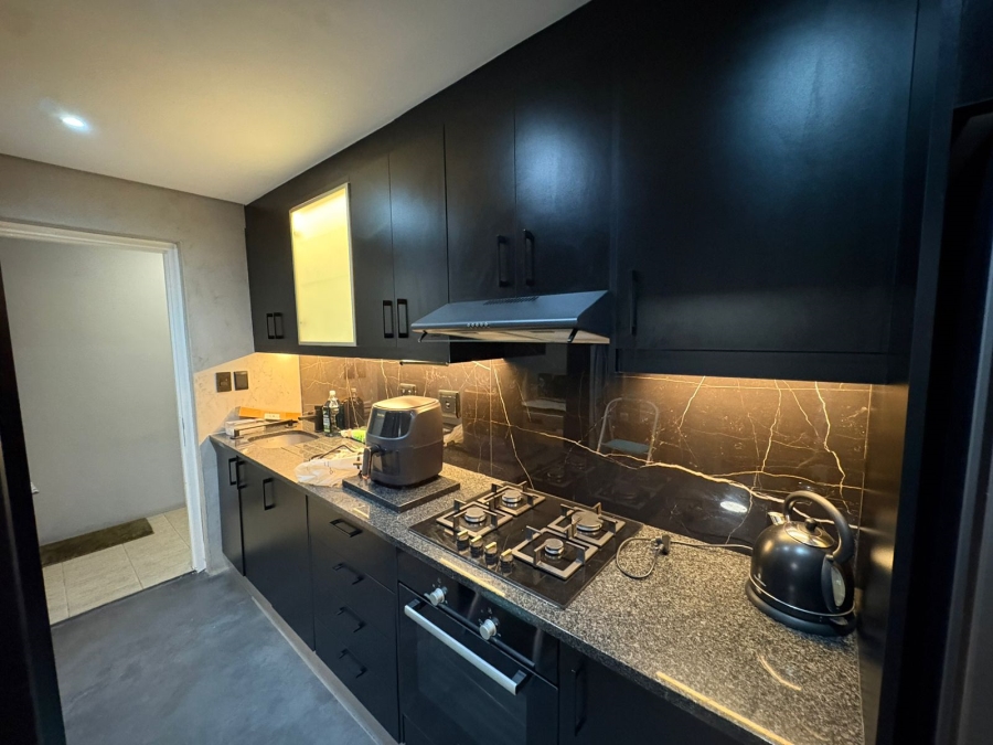 To Let 1 Bedroom Property for Rent in Beachfront Western Cape